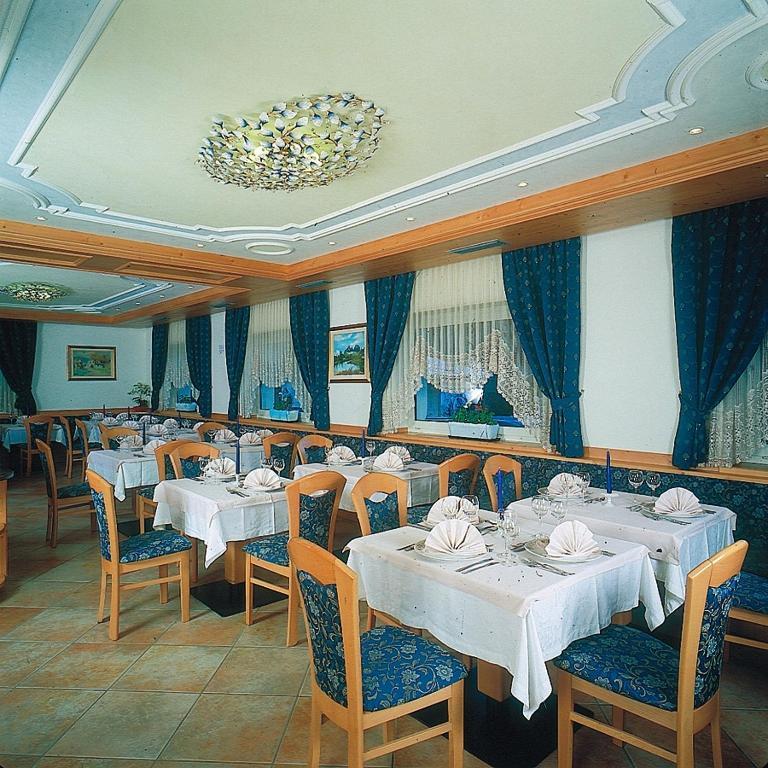Piccolo Hotel Canazei Buitenkant foto