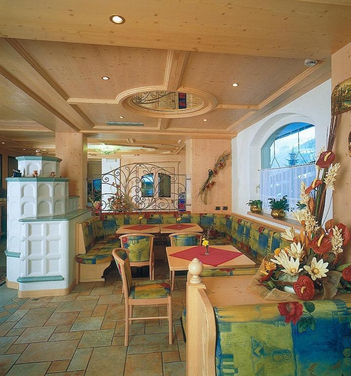 Piccolo Hotel Canazei Buitenkant foto